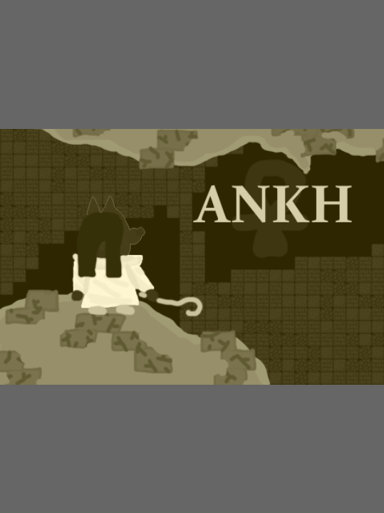 Everett Fischer, composer of Ankh.