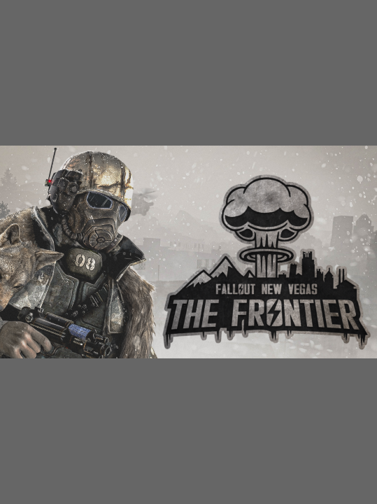 Everett Fischer, composer of Fallout the Frontier.